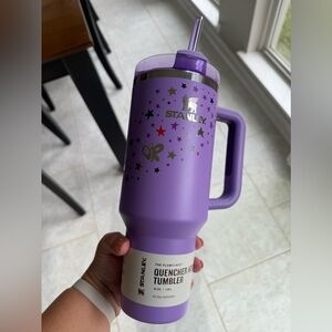 Olivia Rodrigo x Stanley